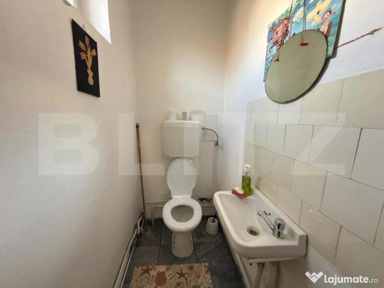 Casa de vanzare, 125 mp utili, zona Centrala - 10