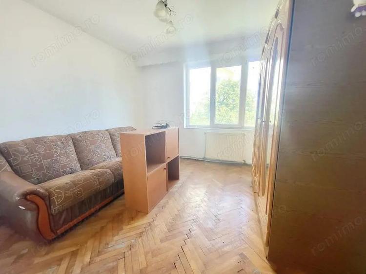 ORIZONT-MegaImage, Apartament 3 cam Decomandat, Bloc 4 etaje - 6