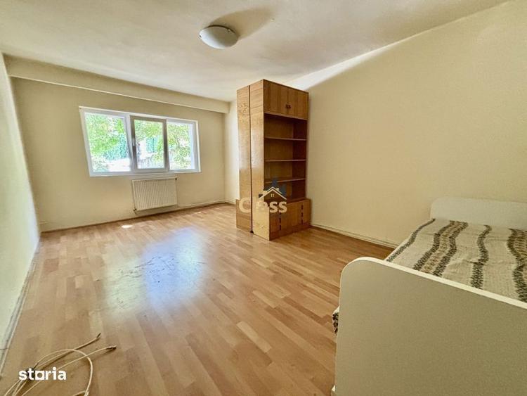 Apartament 2 camere | 51 mpu | zona Nobori Plopilor - 5