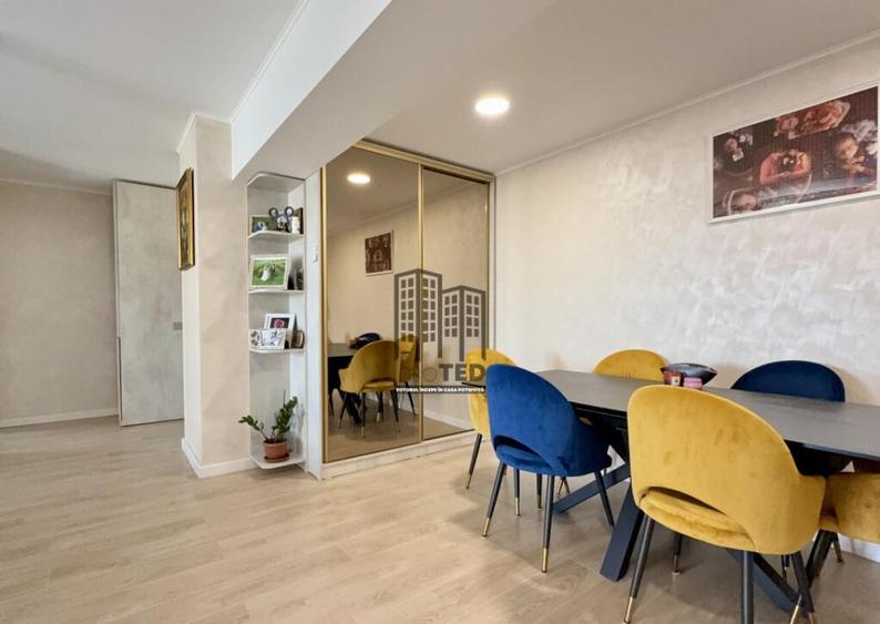 Acasa, a?a cum ?i-ai dorit apartament 2 camere ARBO R - 17