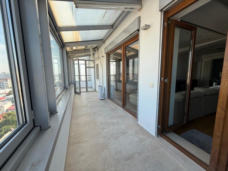 Apartament de vânzare – Eminescu, 3 camere, 138 mp - 8