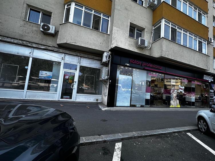 Vânzare spațiu comercial  Mărgeanului - 2