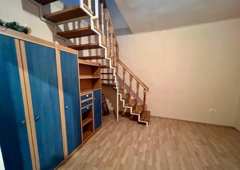 AA/917 Apartament cu 2 camere in Tg Mure? - 7 Noiembrie - 1