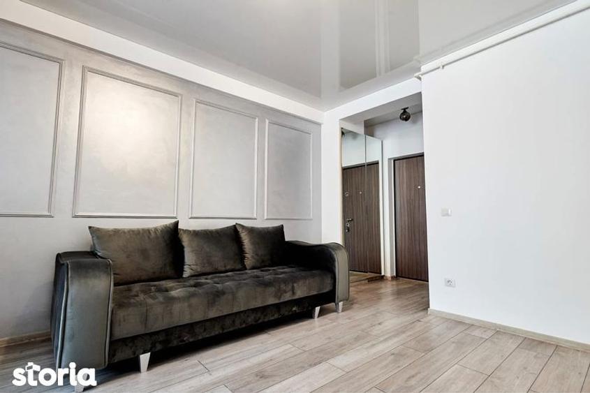 Vand apartament 2 camere Mamaia Nord zona Lidl - 2