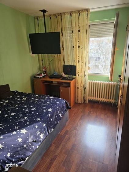 Direct proprietar vand apartament 2 camere - 5