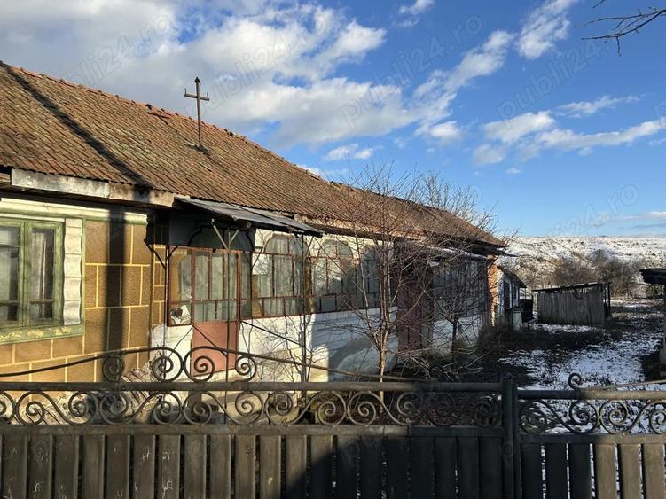 Casa de vanzare Olt - 1