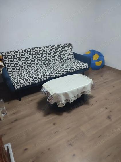 Casa de vanzare in Podu Turcului - 1