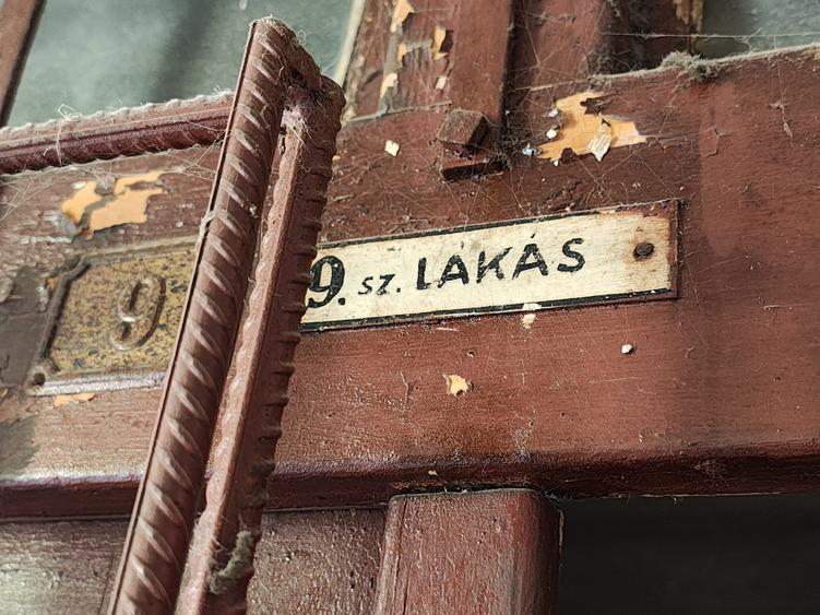 Apartament spectaculos  de vânzare în Palatul Teleki – Clădire monument  istoric - 10