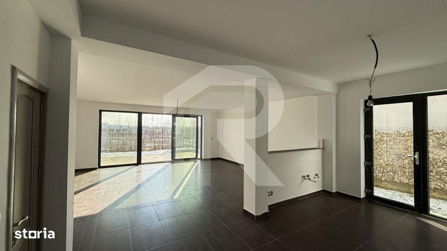 Casa tip Duplex, Corbeanca langa Paradisul Verde - 6