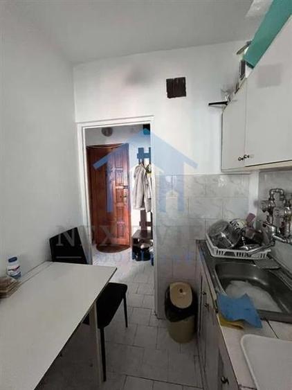 Garsoniera, Piata Cipariu - 4