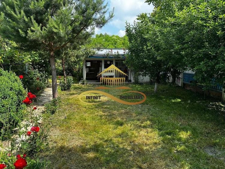 Casa batraneasca cu 2ha de teren de vanzare in sat Balaia / Bacau - 8