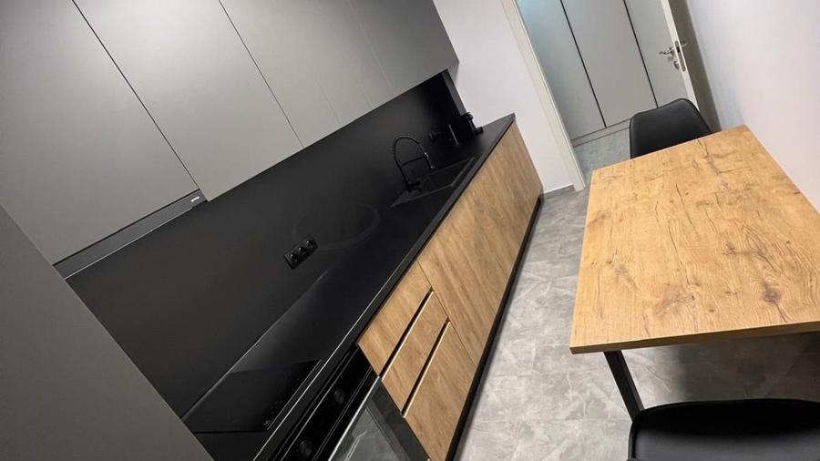 REA1021288 Apartament superb - vedere totala catre padure - 5