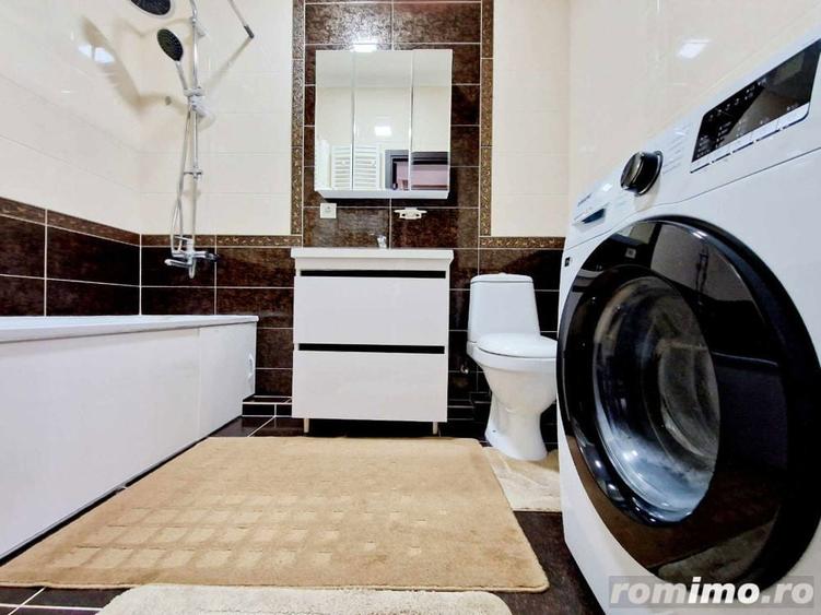 Ofer spre inchiriere o garsoniera, in zona Otopeni - 1