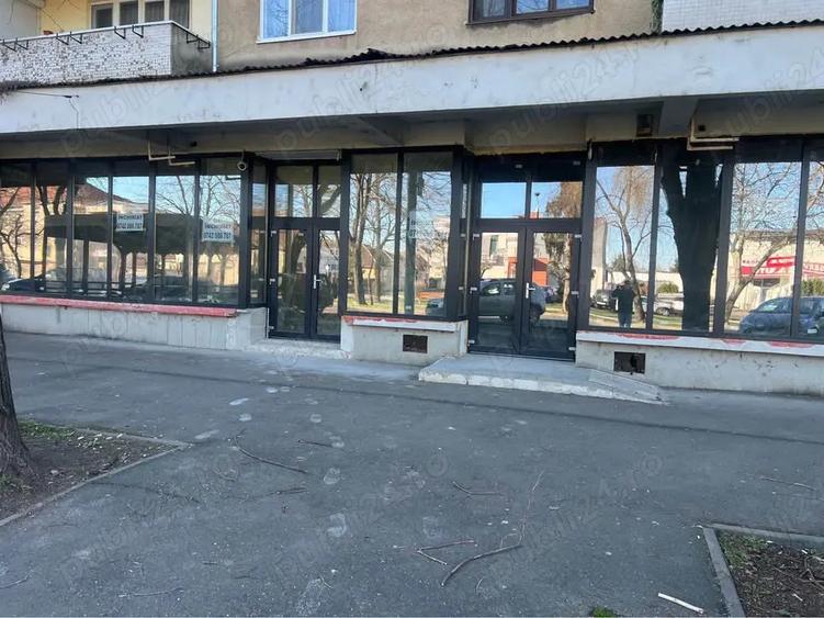 Spatiu comercial de inchiriat - 1