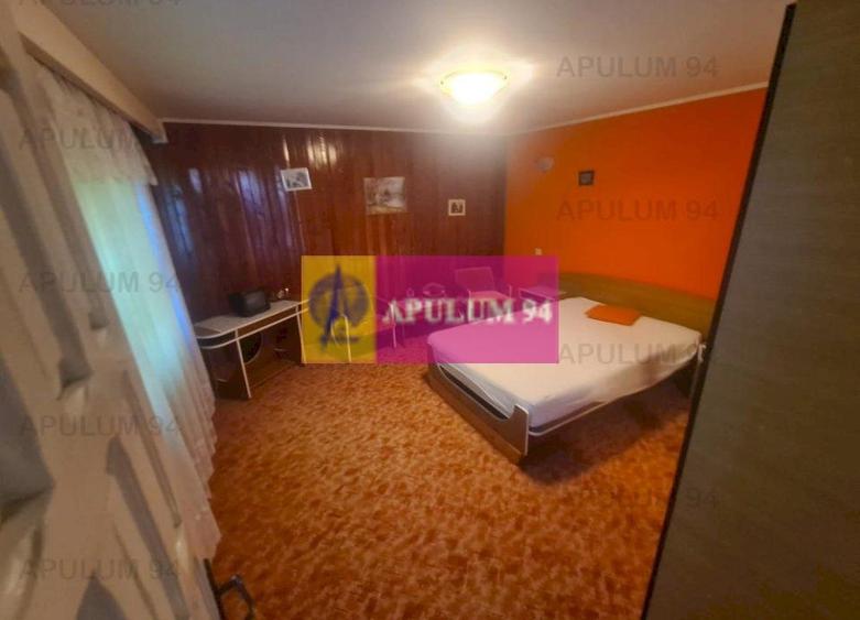 Vilă de v&acirc;nzare &icirc;n Breaza - 60