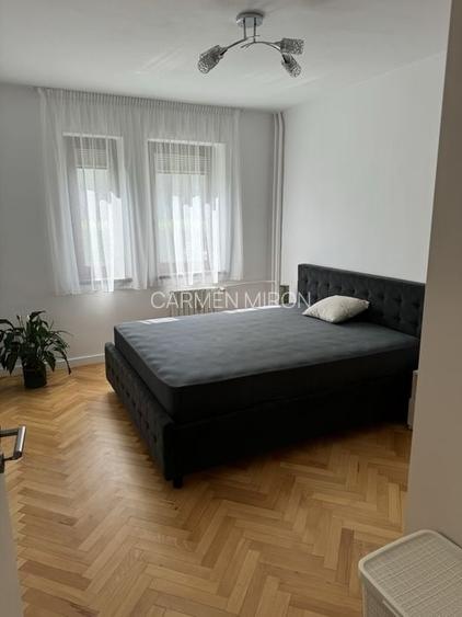 Apartament cu 2 camere decomandat, mobilat în Zorilor