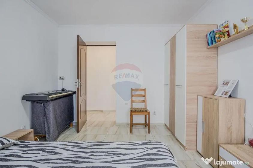 CASA LA MUNTE RENOVATA la 10 minute de Castelul Bran - 9