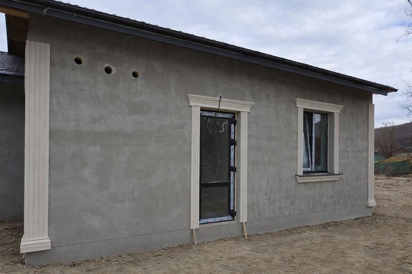 Casa la sol in zona linistita - 2