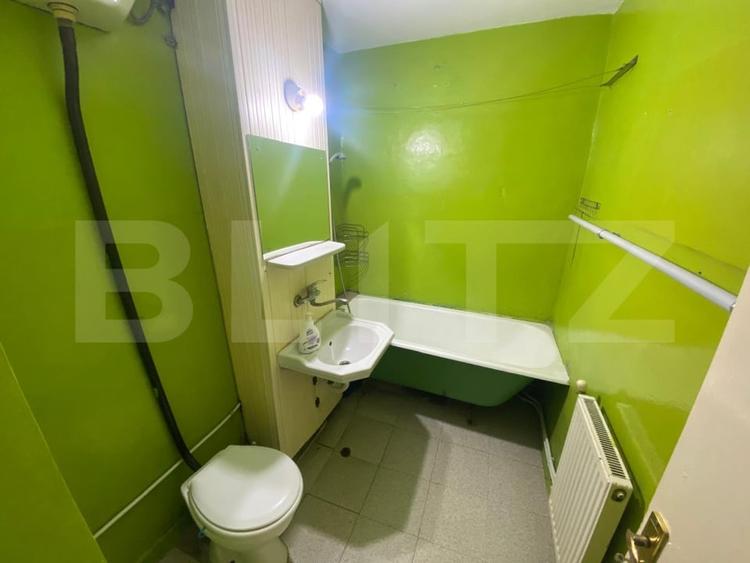 Apartament cu 4 camere, decomandat, 78 mp, 2 bai, et intermediar, Dambul Rotund - 11