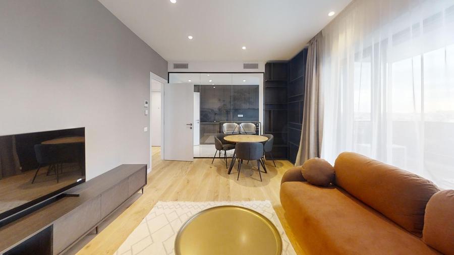 2 Camere| Nusco City Faza 2 | Pet Friendly *Pipera* *Tur Virtual* - 3