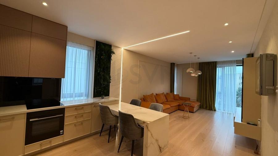 REA1027551 Apartament 3 Camere WIN HERASTRAU - 1