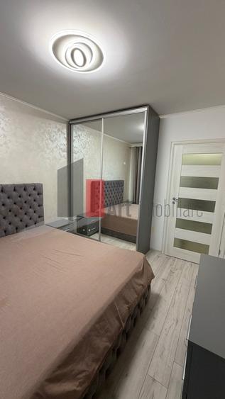 Chiajna, Militari Residence, pet friendly, inchiriez ap. 2 cam - 5