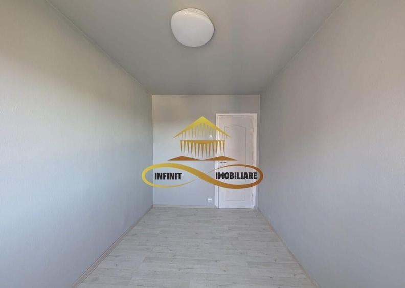 Apartament 3 camere, etaj intermediar, zona Narcisa - 2