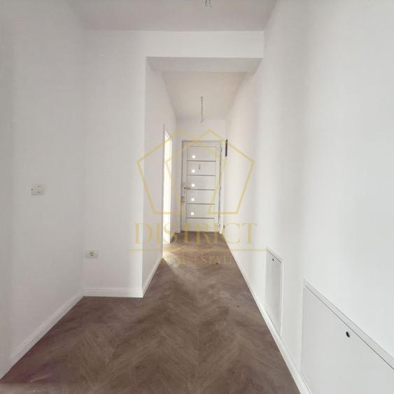 Duplex modern cu 4 camere | Covaci - 9
