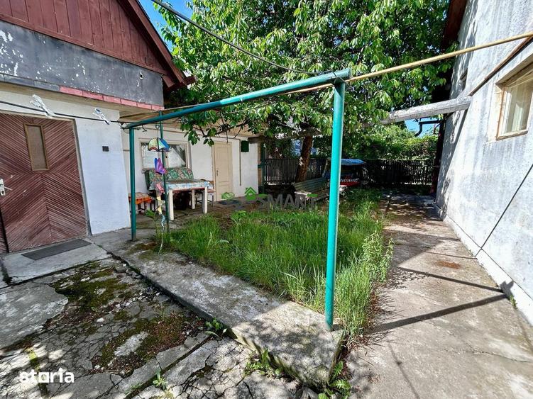 Casa de vanzare zona Gheorghe Doja - 3