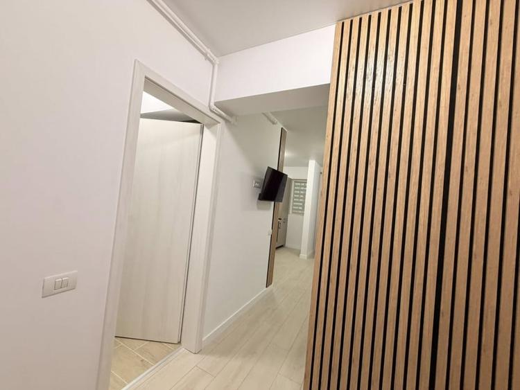 GARSONIERA PREMIUM DE INCHIRIAT 81 RESIDENCE - 17