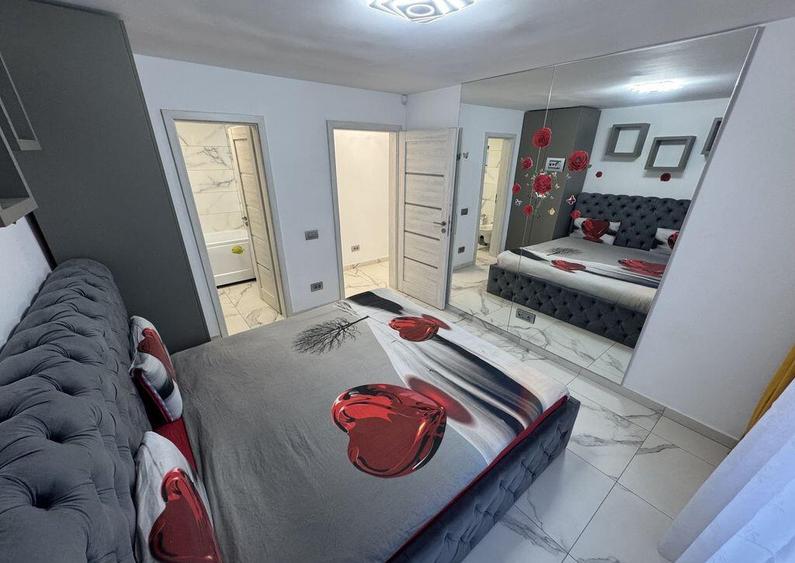 Apartament 3 camere zona Gara - Renovat Total - 11