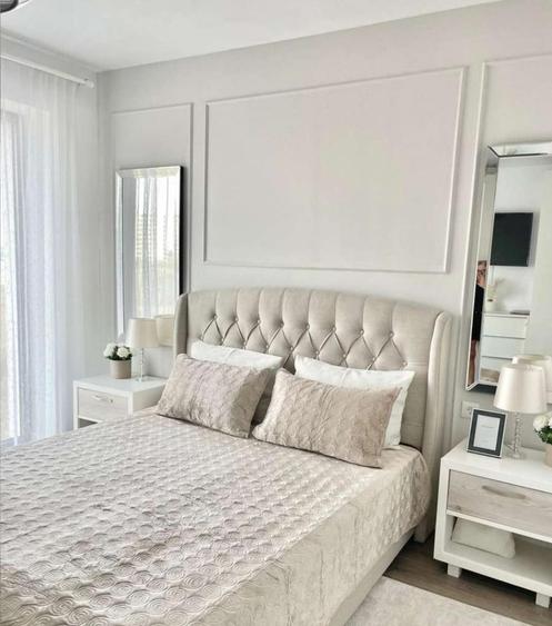 Apartament 2 camere Lux +Loc de parcare in Complexul Cloud 9 zona Aviatiei - 11