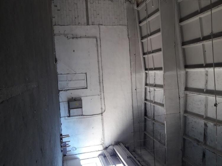 Spatiu depozitare sau productie 136 mp - 4