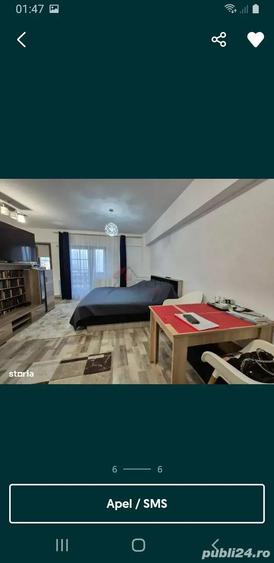 Garsoniera de inchiriat - 10