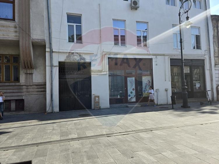 Apartament cu 3 camere de vanzare in zona Central - 18