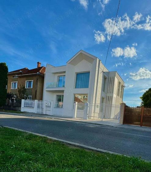 Vand casa D+P+E zona Marasti - 12