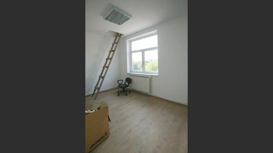 Spațiu industrial /hala /Spatiu administrativ in Resita,cartier Moniom - 4