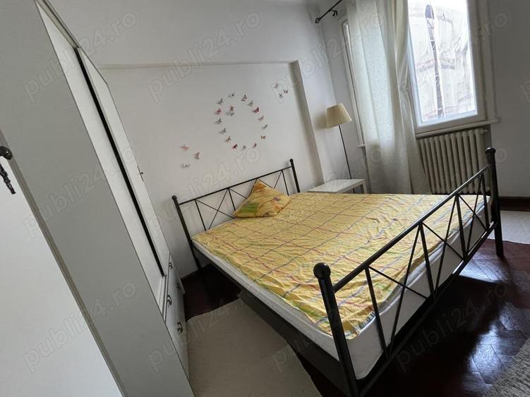 Locuinta cu 2 camere langa piata Amzei - 9