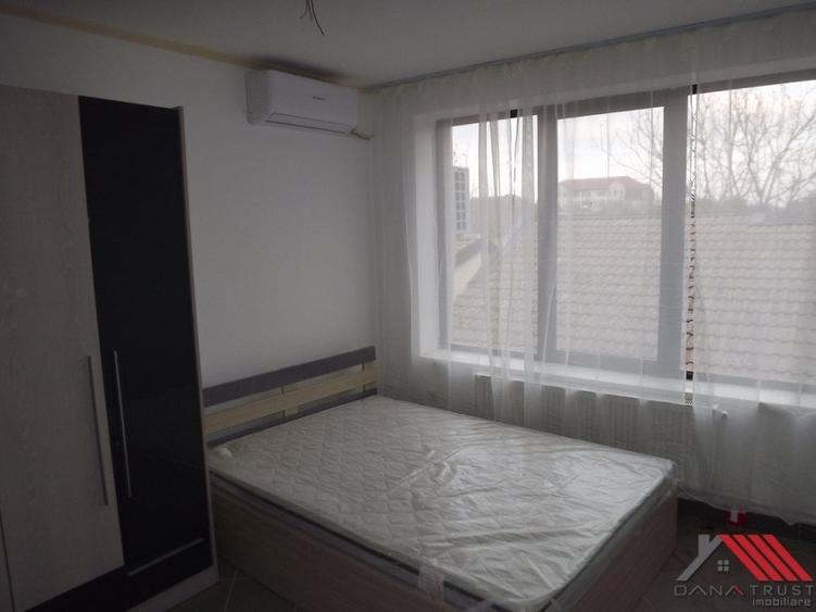 GARSONIERA - REBREANU-BRANCOVEANU - 1