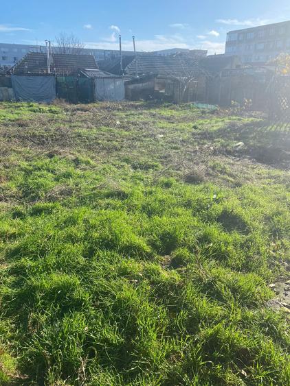 Teren intravilan - pretabil constructie P+1+M - 5