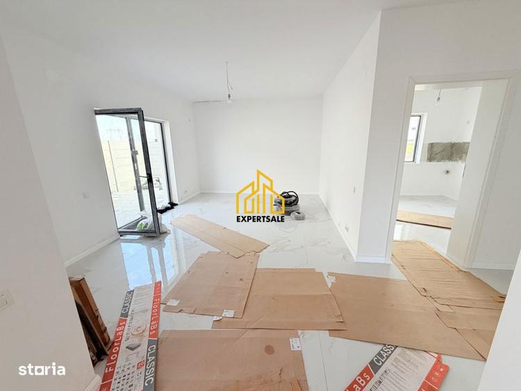 CASA INDIVIDUALA/ CLINCENI/ 350 MP/4 camere - 6