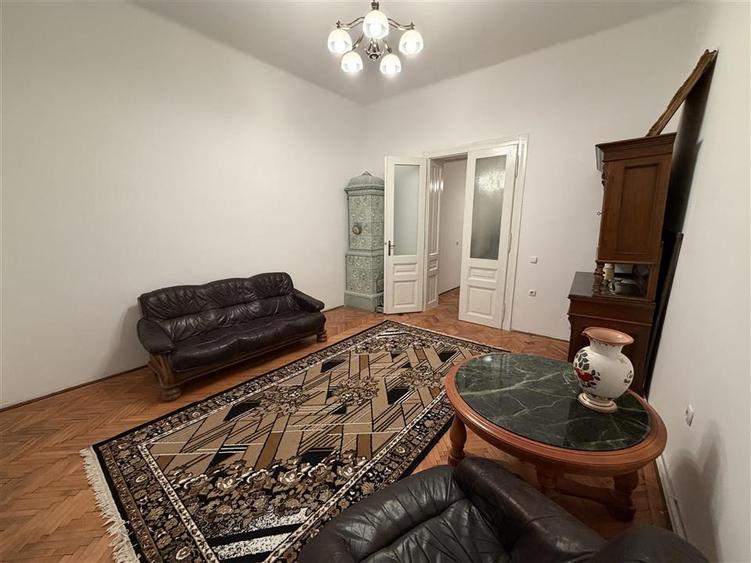 Spatiu de inchiriat str. Pescarusului - 3