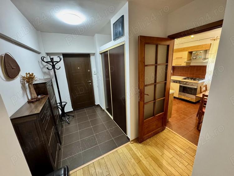 Inchiriez apartament spa?ios ?i luminos cu 2 dormitoare direct de la proprietar - 2