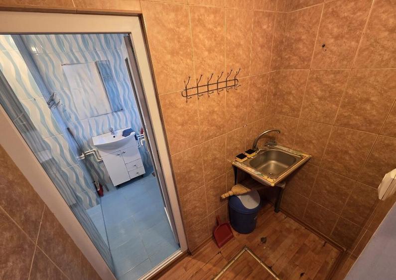 GARSONIERA DALLAS - 2