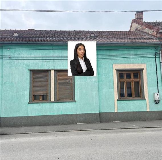 Lugoj, Ap., La Casa, 3 Cam., 80 Mp., Xenopol - 1