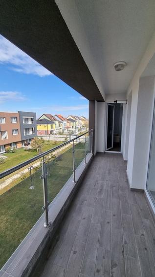 APARTAMENTE 2 camere in Complex cu Piscina zona Otopeni bloc NOU-COMISION 0% - 12