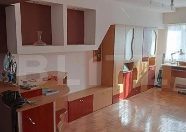 Apartament 4 camere ,decomandat, 90 mp , Micro 17 - 6