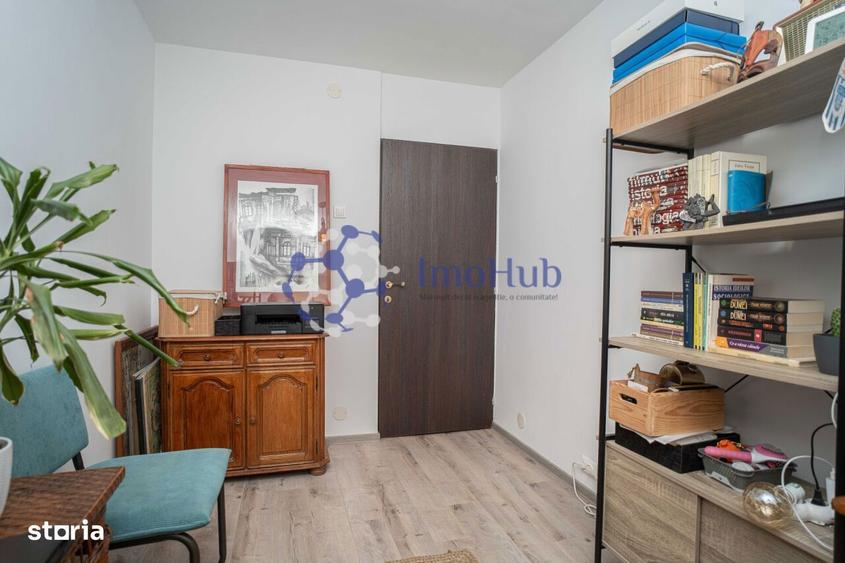 Apartament de vanzare, etajul 2/4 - 10