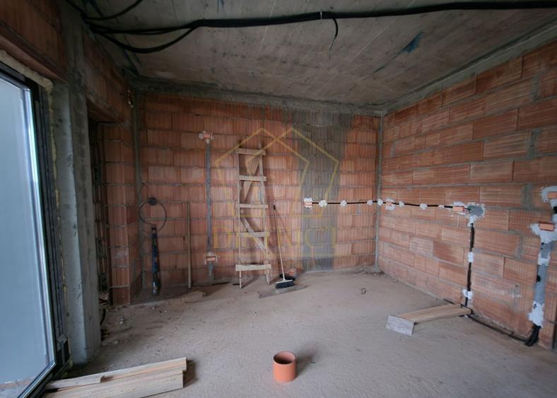 Duplex cu 4 camere | Mosnita Noua | Centura - 4