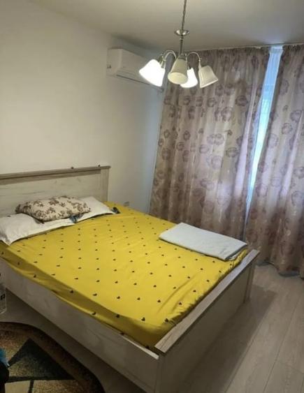 Inchiriere garsoniera decomandata complex Militari Residence // Str. Soarelui - 1